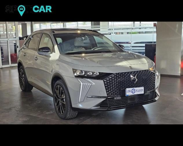 DS DS 7 DS7 1.5 bluehdi Esprit de Voyage 130cv auto - Foto 3