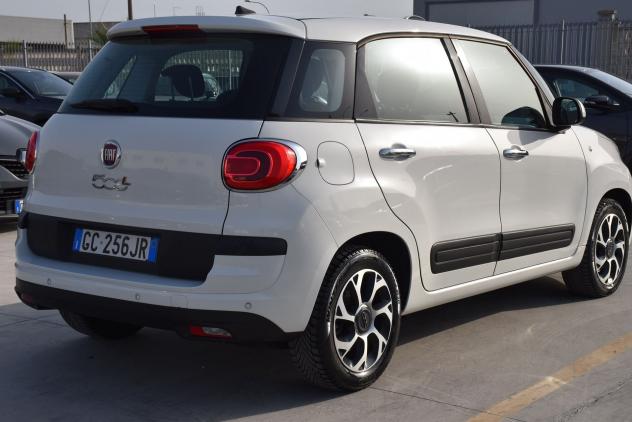 FIAT 500L 1.6 Multijet 120 CV Business *Navigatore* - Foto 4