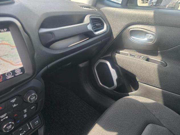 JEEP - Renegade 1.6 mjt Business 2wd 130cv#NAVIGATORE 8.4! - Foto 7