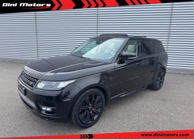 LAND ROVER Range Rover Sport 3.0 TDV6 HSE Dynamic 4x4 NO SUPERBOLLO rif. 23820818