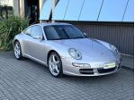 PORSCHE 997 Carrera * PRIMA VERNICE * UNICO PROP * APPROVED rif. 24172577