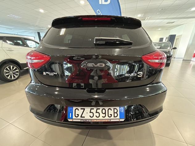 EVO Evo 3 Evo 3 1.5 113cv COME NUOVA !! - Foto 5