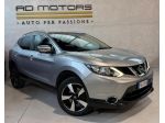 Nissan Qashqai Benzina+Tetto+Navi+360