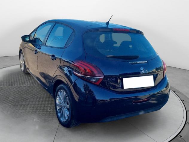 Peugeot 208 Active PureTech 82cv - Foto 4
