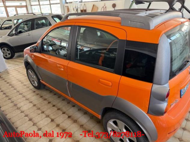 FIAT Panda 1.3 MJT 16V 4x4 Cross esp rif. 23712441 - Foto 3