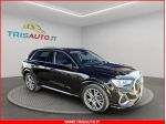 AUDI Q3 40 2.0 Tdi S-tronic Quattro S-line Edition (FULL LED+NAVI)