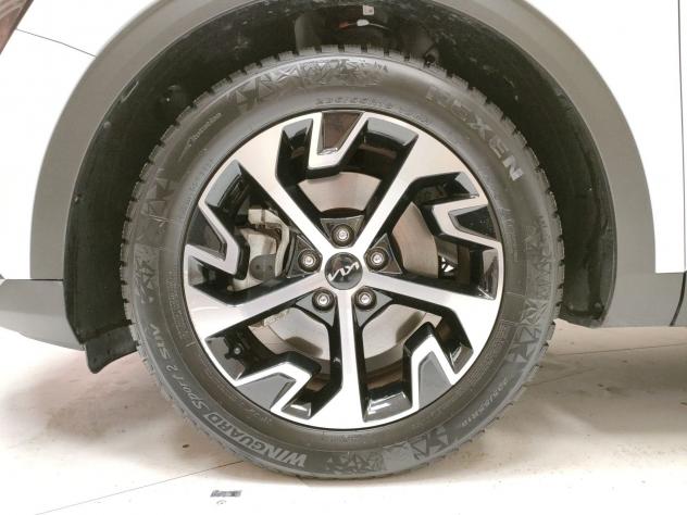 Kia Sportage Sportage 1.6 CRDi MHEV Style - Foto 7
