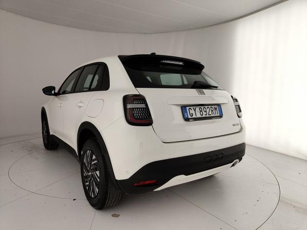 FIAT 600 Hybrid Pop 1.2 Hybrid 110cv - Foto 9