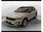 Volkswagen T-Roc I 2.0 tdi Style 150cv dsg