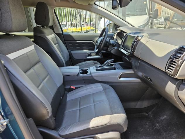 Citroën C5 Aircross BlueHDi 180 S&S Shine EAT8 - Foto 10