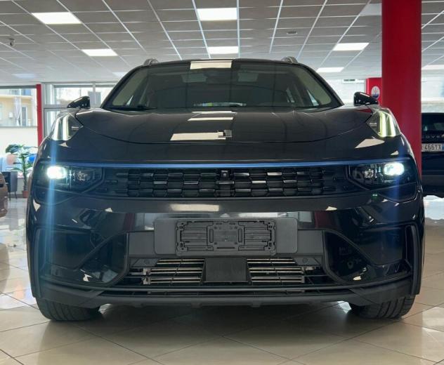 LYNK&CO 01 01 PHEV - Foto 2
