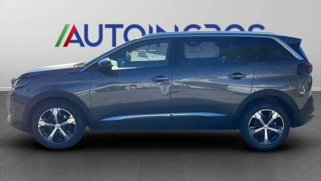 Peugeot 5008 1.5 bluehdi Allure Pack s&s 130cv eat8 - Foto 2