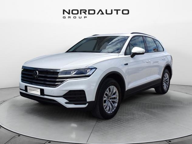 Volkswagen Touareg 3.0 V6 TDI SCR