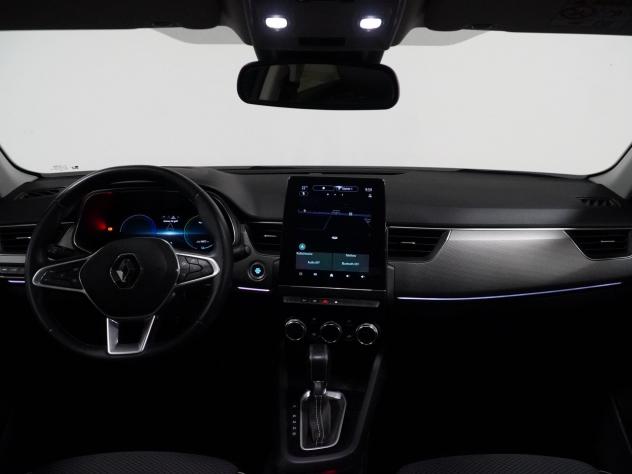 Renault Arkana 1.6 Techno E-Tech Full-Hybrid 145cv - Foto 10