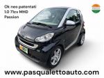 SMART ForTwo 1000 52 kW MHD coupé passion rif. 24135539