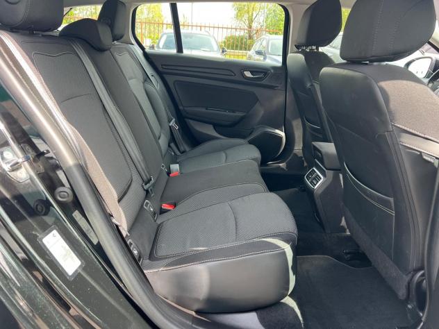 Renault Megane Sporter Blue dCi 115 CV EDC Business - Foto 9
