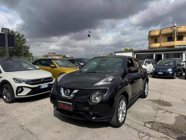 NISSAN Juke 1.5 dCi Start&Stop Tekna rif. 23838206 - Foto 3