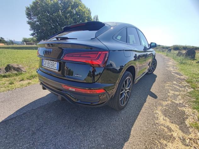 Audi Q5 40 TDI 204 CV quattro S tronic line plus - Foto 5