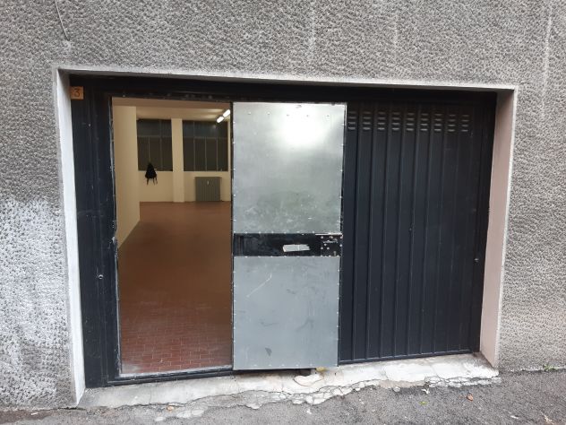 Box doppio zona Affori, fermata MM3 Affori-FNM in affitto - Foto 2