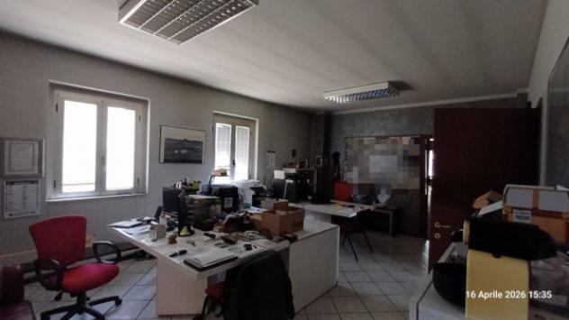 Immobile in asta di 7200 m² con più di 5 locali in vendita a Quinzano d'Oglio - Foto 13