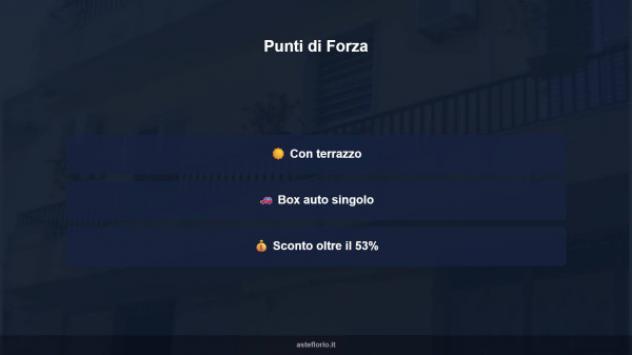 Immobile in asta di 79 m², box auto in vendita a Acate - Foto 18