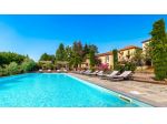 Villa storica indipendente