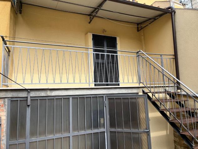 Terratetto in vendita a Asciano 82 mq Rif: 1404984 - Foto 3