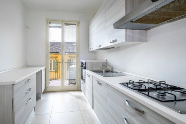 Appartamento di 165 m² con 5 locali e box auto in vendita a Bergamo - Foto 12