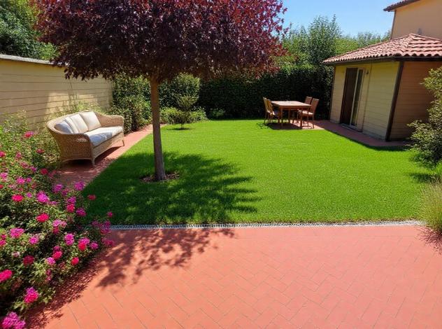 Villetta bifamiliare in vendita a Titignano - Cascina 240 mq Rif: 1423466 - Foto 6