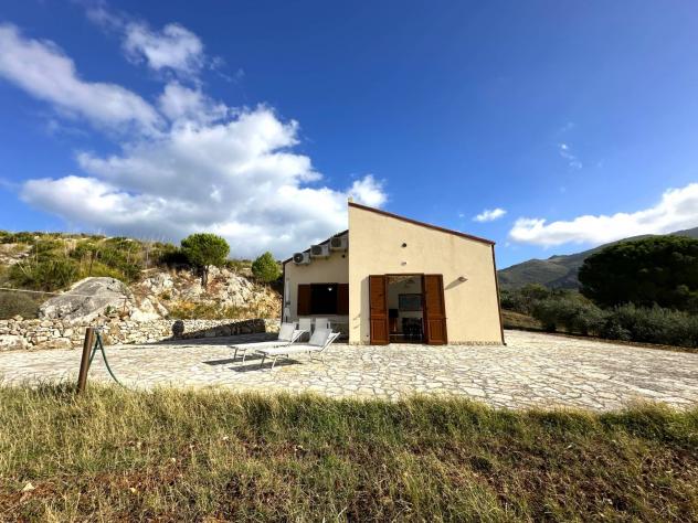 Villa in vendita a Castellammare del Golfo - Foto 4