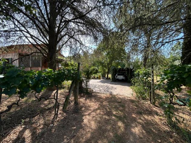 Casa singola in vendita a Ponte a Bozzone - Castelnuovo Berardenga 96 mq Rif: 1424464 - Foto 3