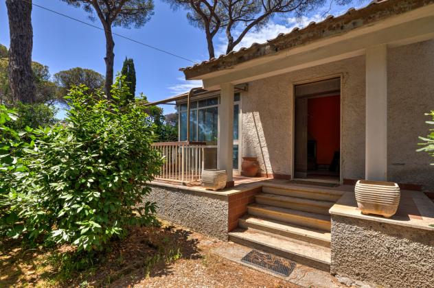 Villa in Via di Ceri - Foto 15