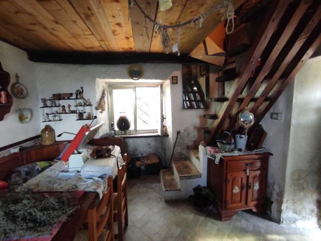 Porzione di casa in vendita a Fosdinovo - Foto 10