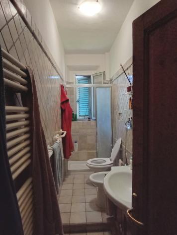 APPARTAMENTO di 4 vani e di 75 mq (GAMBASSI TERME) rif. G 28 - Foto 11