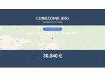 Immobile in asta di 74 m² in vendita a Lumezzane