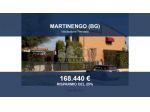 Immobile in asta di 194 m² con più di 5 locali e box auto in vendita a Mart &hellip;
