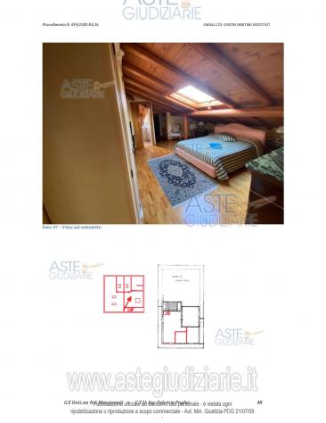 IMMOBILI-IMMOBILE RESIDENZIALE-Via Nino Martoglio, 3, 95030 Mascalucia CT, Italia - Foto 5