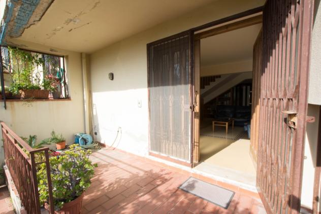 Villa a schiera in vendita a Messina - Foto 3