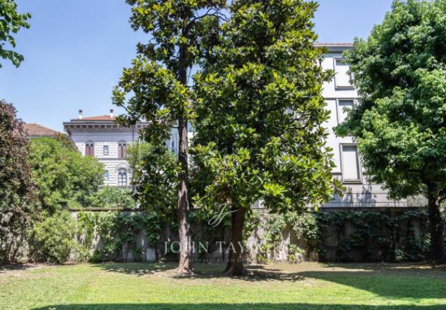 Appartamento di 190 m² con 5 locali e box auto doppio in vendita a Milano - Foto 16