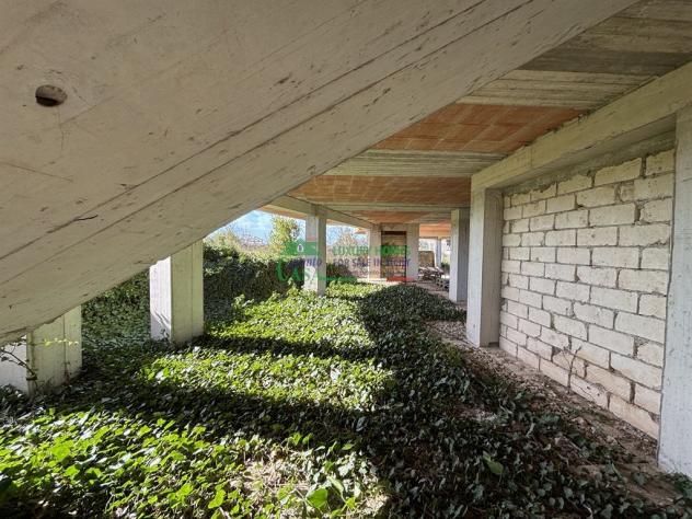 Rif.2663 - Appartamenti rustici con garage a Frigintini a Modica - Foto 11