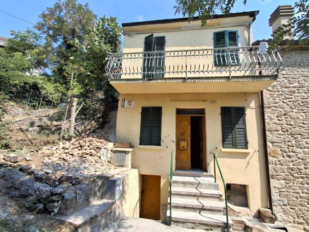 Porzione di casa in vendita a Novafeltria - Foto 19