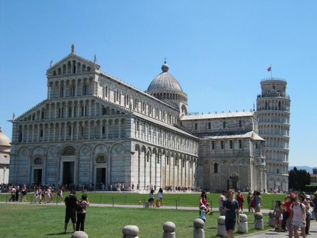 Terratetto in vendita a Pisa 170 mq  Rif: 1391695