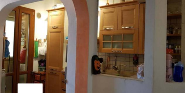 Immobile in asta di 87 m² in vendita a Prato - Foto 8
