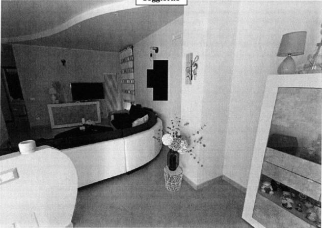 Immobile in asta di 255 m² in vendita a Rionero in Vulture - Foto 4