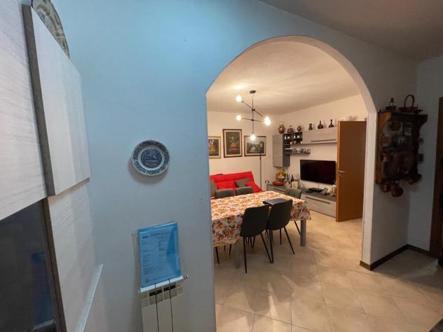 Appartamento in vendita a Sant'Andrea a Montecchio - Siena 145 mq Rif: 1319069 - Foto 7