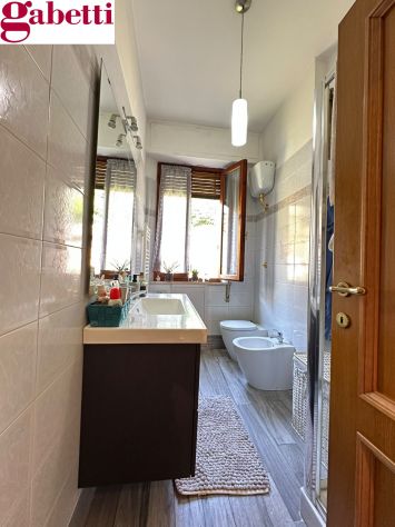 Rif. S2692 - Siena Camollia – zona Le Lupe - Giardino e posto auto - Foto 8