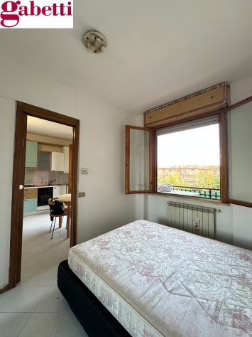 Rif. S2701 - Siena - Isola d'Arbia - Balcone e posto auto - Foto 3