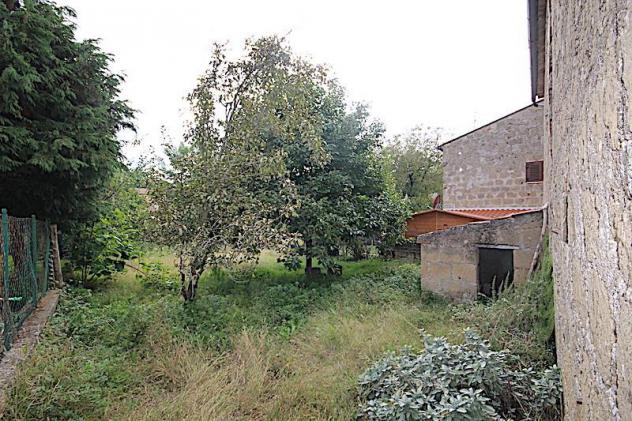 Casa singola in vendita a San Quirico - Sorano 100 mq Rif: 1049035 - Foto 5