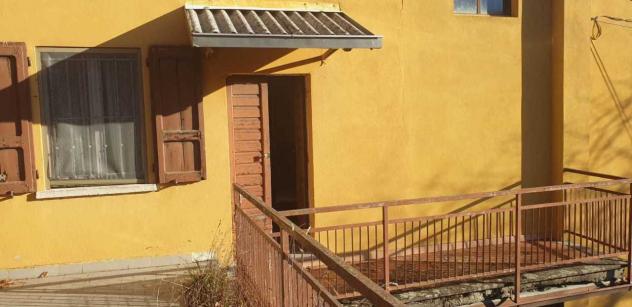 Porzione di casa in vendita a Varsi - Foto 3