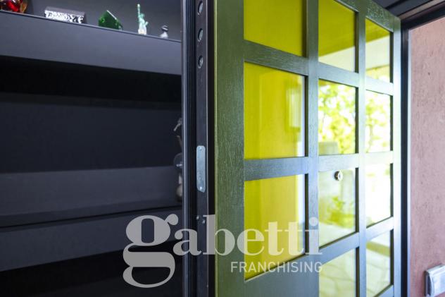 Villa a schiera - Vinovo . Rif.: Cod. rif 3327471VRG - Foto 17